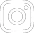 Small blank placeholder graphic used as an Instagram social link on a St. Petersburg custom home builder website.